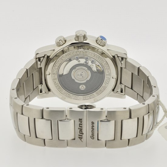 Swiss Luxury Alpina Watch Startimer from KingWatch.nl