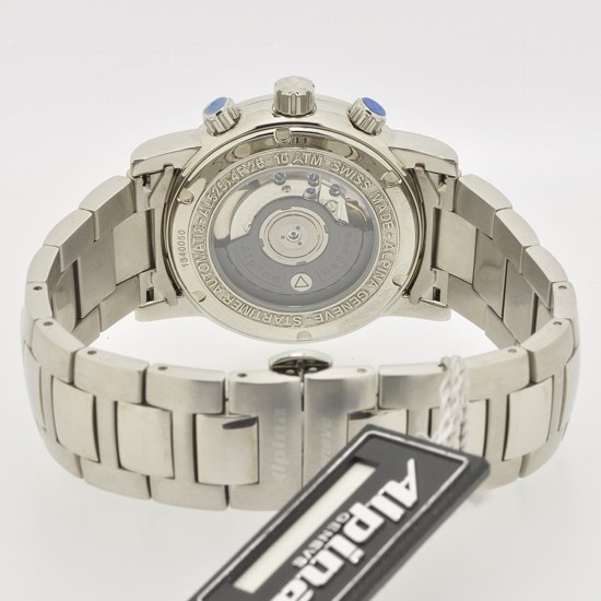 Swiss Luxury Alpina Watch Startimer